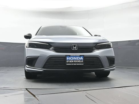 Used 2024 Honda Civic Sport image 33
