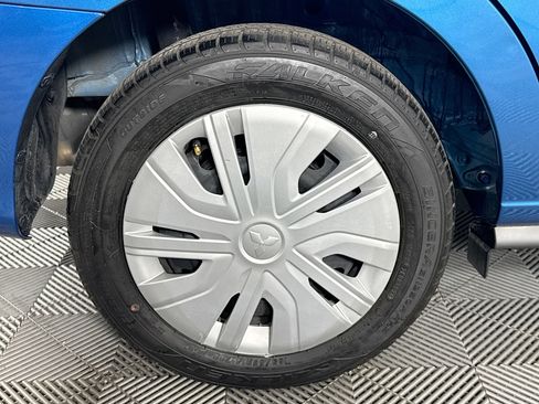 Used 2024 Mitsubishi Mirage G4 LE image 31