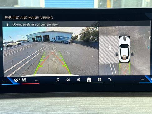 New 2026 BMW 230i xDrive Coupe w/ Convenience Package image 18