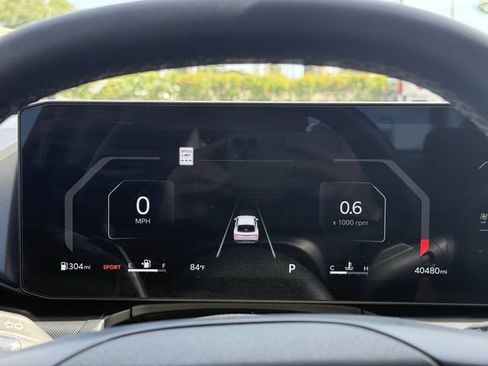 Used 2025 Kia K4 EX FWD image 25