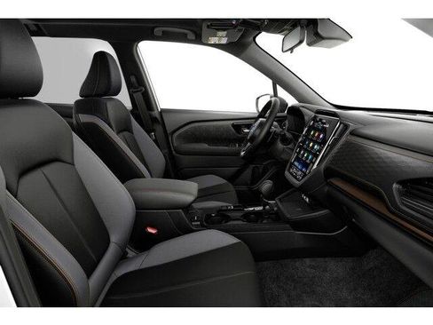 New 2026 Subaru Forester Sport AWD/4WD image 16
