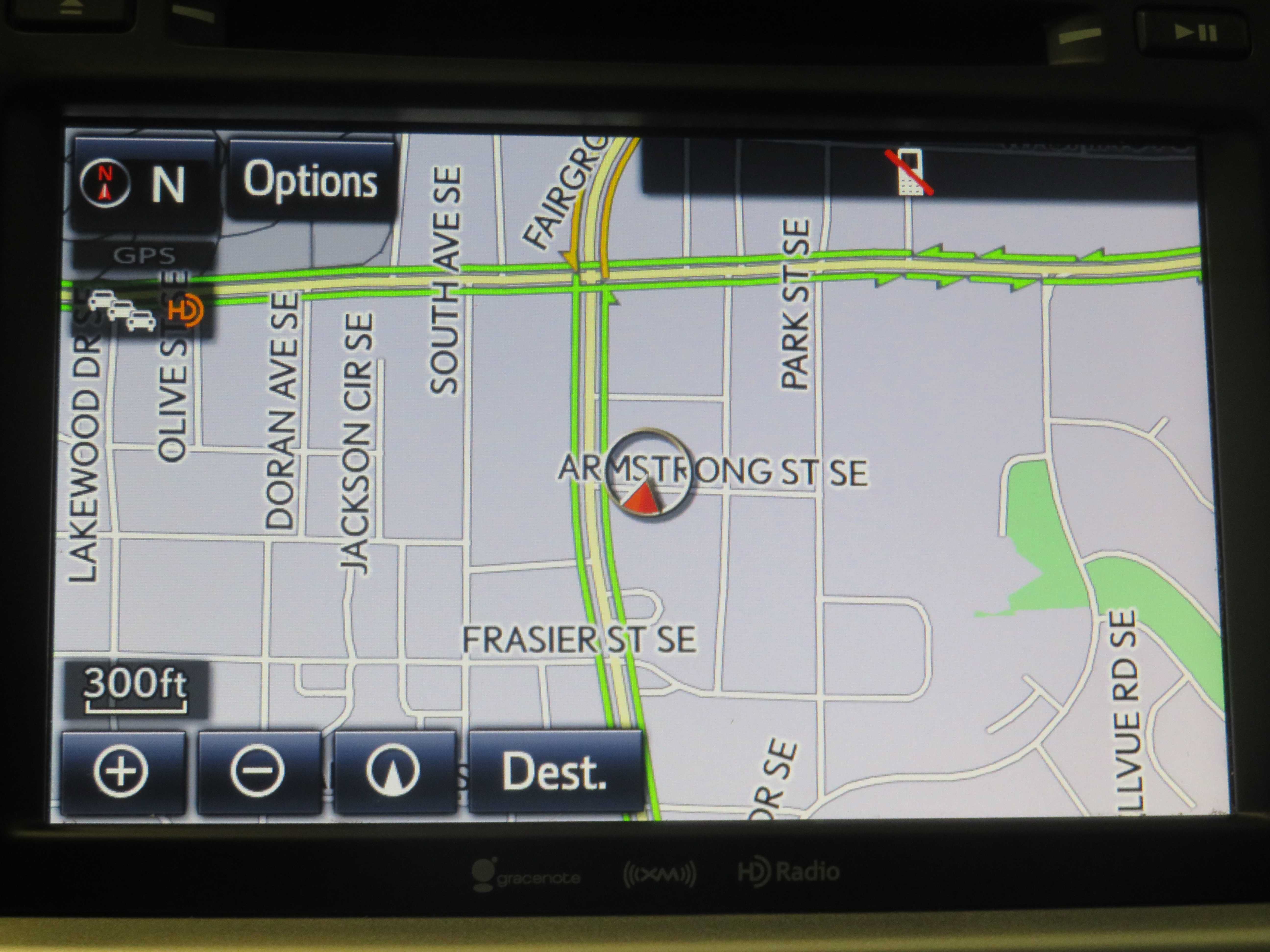 Used 2019 Toyota Highlander XLE FWD image 43