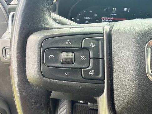 Used 2023 GMC Yukon XL Denali Ultimate AWD/4WD image 30