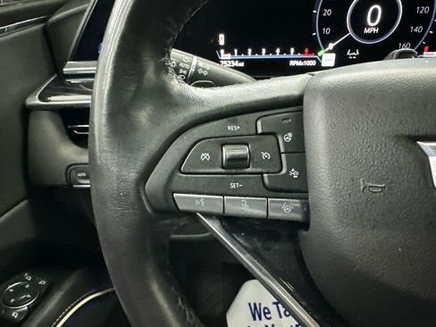 Used 2023 Cadillac Escalade Sport image 28