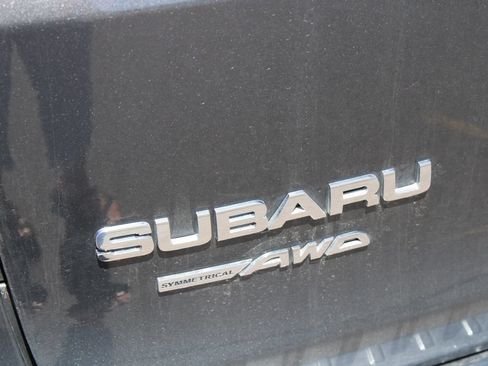 Used 2019 Subaru Ascent Limited w/ Popular Package #3 AWD/4WD image 15