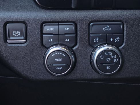 Used 2024 GMC Sierra 1500 Elevation w/ X31 Off-Road Package image 34