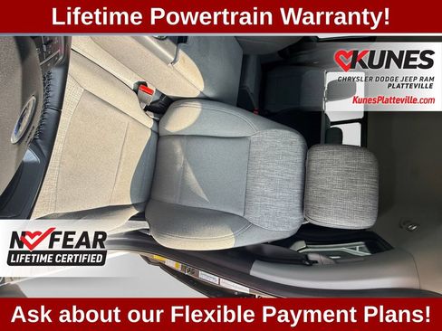 Used 2023 Ford F150 XLT w/ Equipment Group 302A High AWD/4WD image 23