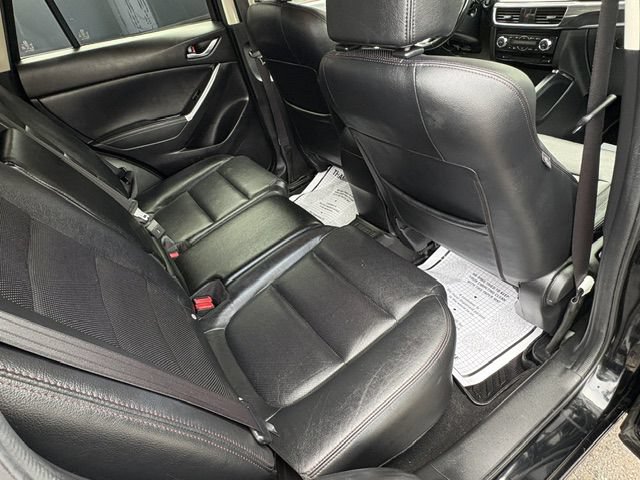 Used 2016 MAZDA CX-5 Grand Touring AWD/4WD image 20