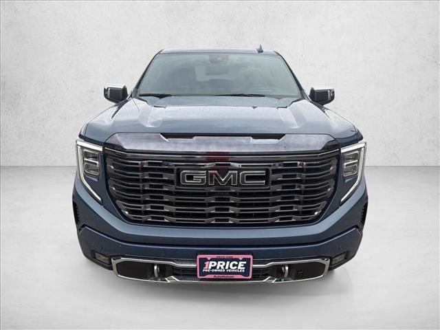 Used 2024 GMC Sierra 1500 Denali Ultimate AWD/4WD image 13