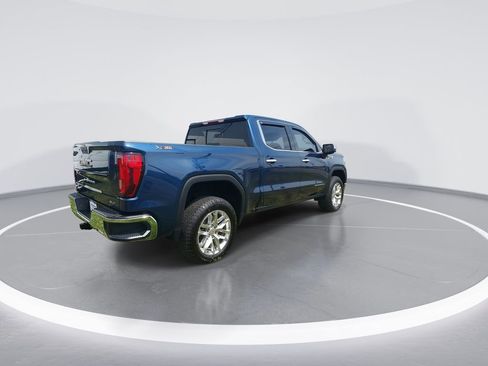 Used 2021 GMC Sierra 1500 SLT image 8