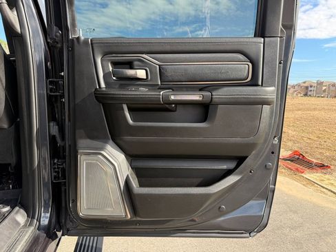 Used 2019 RAM 2500 Limited image 18