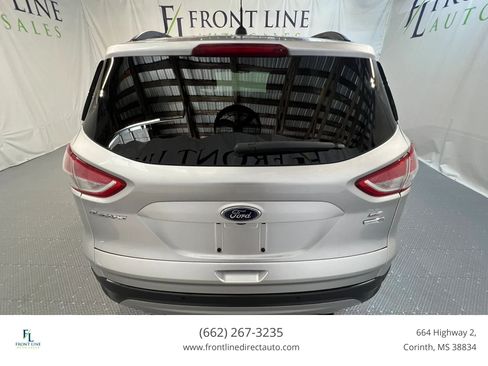 Used 2014 Ford Escape SE w/ Equipment Group 201A AWD/4WD image 6
