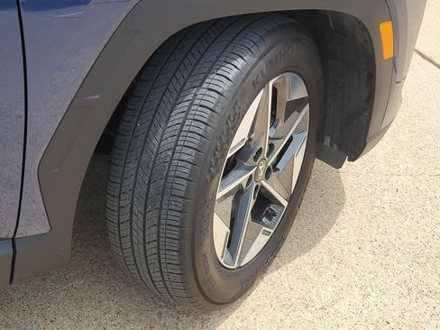 Certified 2025 Hyundai Tucson SEL image 5