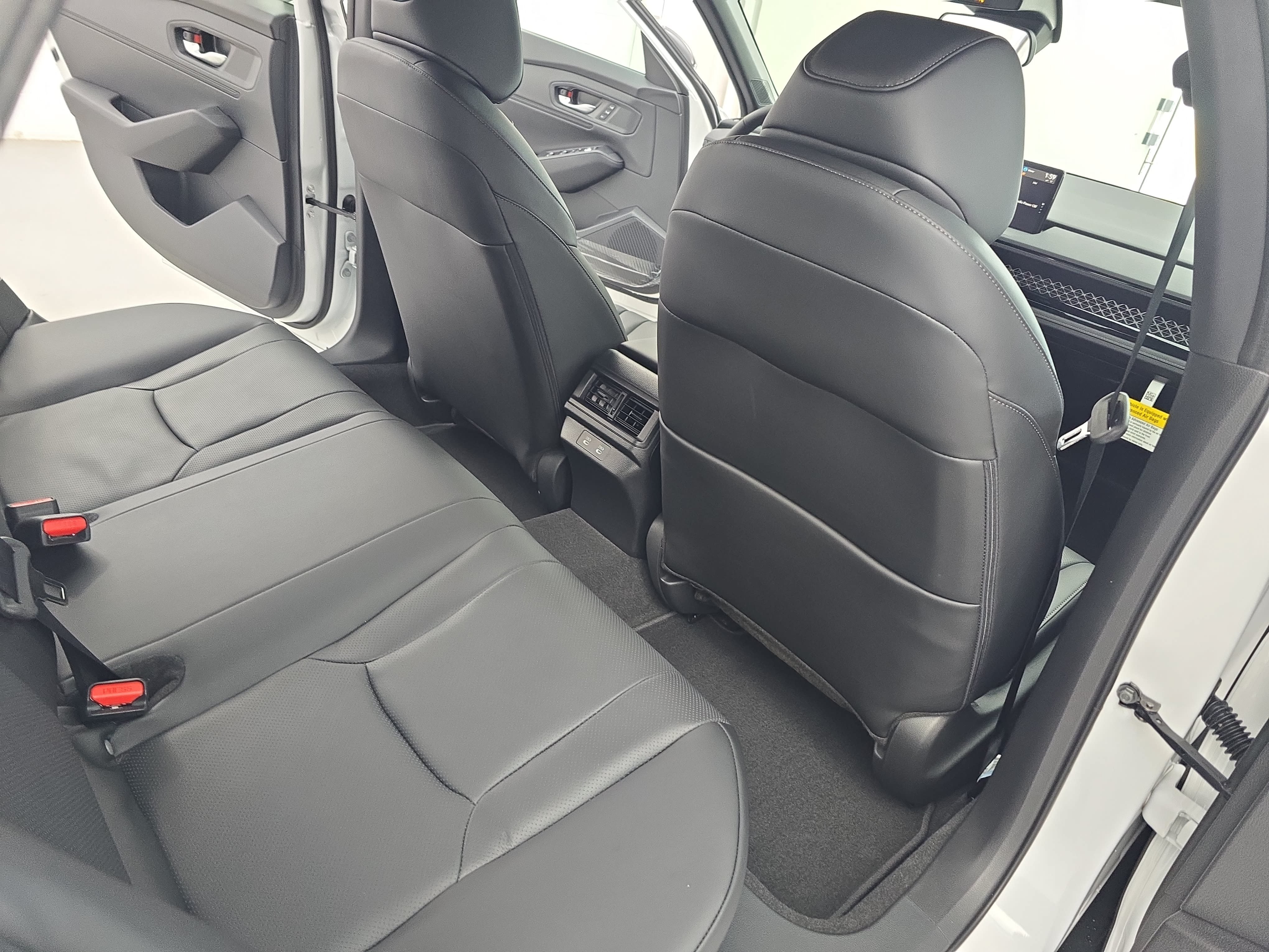 New 2026 Honda Accord Sport image 11