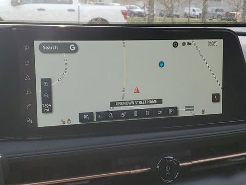 Certified 2023 Nissan Ariya ENGAGE image 19