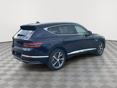 New 2026 Genesis GV80 3.5T Advanced AWD/4WD image 5