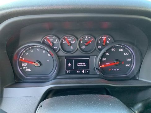 New 2026 GMC Sierra 1500 Pro w/ Pro Value Package image 18