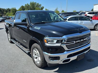Used 2019 RAM 1500 Laramie