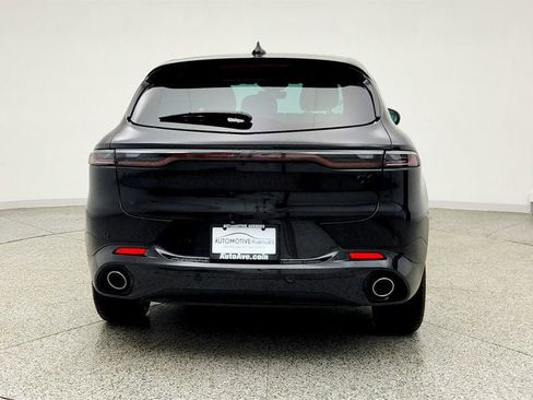 Used 2024 Dodge Hornet R/T Plus w/ Tech Pack Plus w/o Parking AWD/4WD image 6