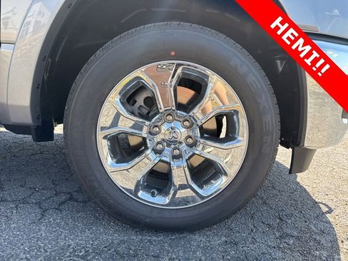 New 2026 RAM 1500 Lone Star image 11