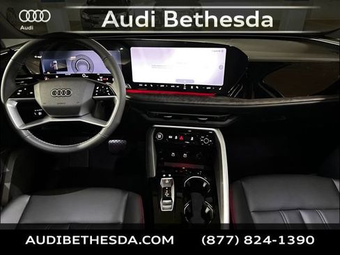 New 2026 Audi Q5 Premium Plus AWD/4WD image 11