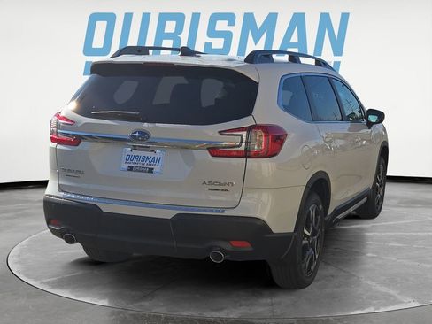 New 2026 Subaru Ascent Limited image 6