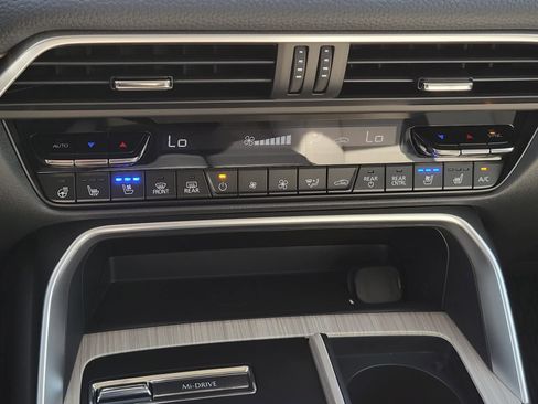 New 2026 MAZDA CX-90 3.3 Turbo w/ Premium Sport Pkg image 20