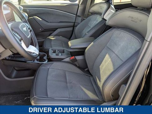 New 2025 Ford Mustang Mach-E GT image 15