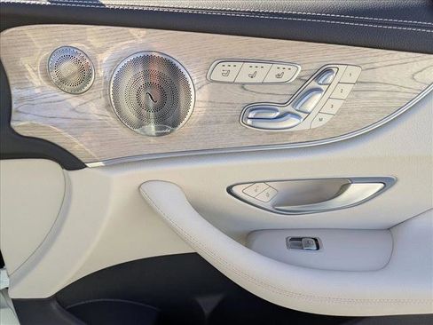 Certified 2023 Mercedes-Benz E 450 Cabriolet image 24