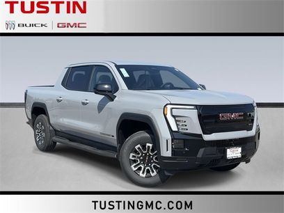 New 2026 GMC Sierra EV Elevation