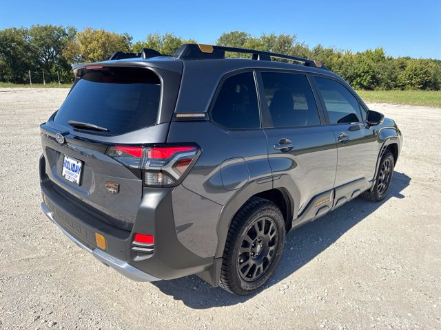 Used 2026 Subaru Forester Wilderness AWD/4WD image 6