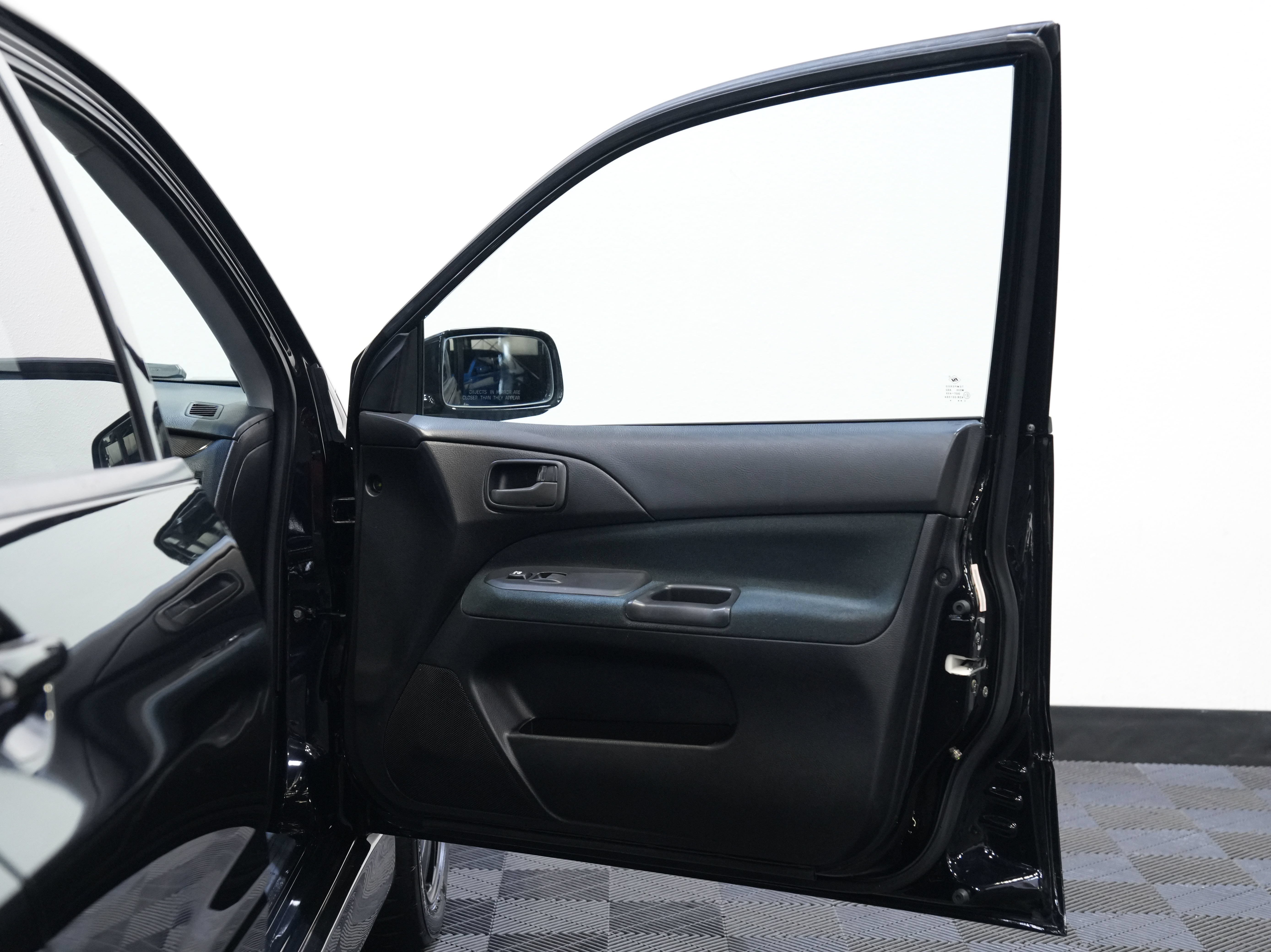 Used 2006 Mitsubishi Lancer Evolution AWD/4WD image 23
