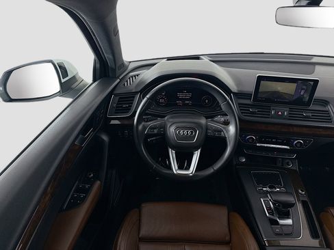Used 2019 Audi Q5 Prestige AWD/4WD image 17