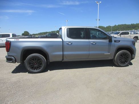 New 2026 GMC Sierra 1500 Elevation AWD/4WD image 3