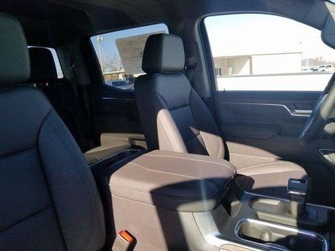 New 2026 GMC Sierra 1500 SLT AWD/4WD image 15