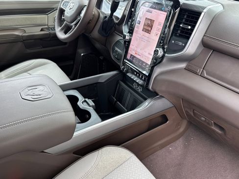 New 2026 RAM 2500 Laramie image 14