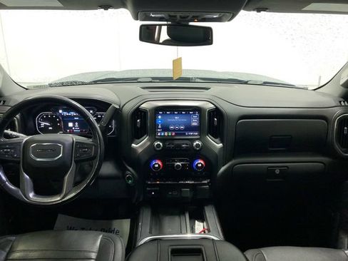Used 2020 GMC Sierra 1500 Denali AWD/4WD image 14