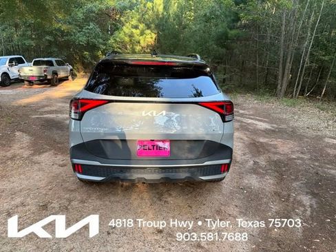 Used 2023 Kia Sportage X-Pro AWD/4WD image 10