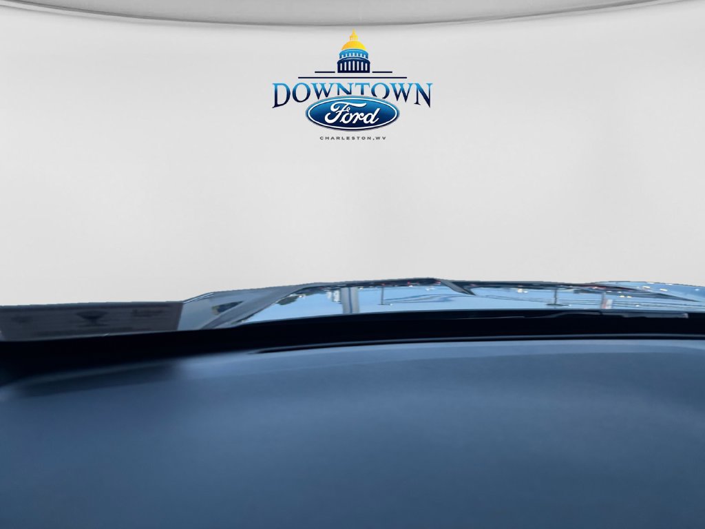 New 2027 Ford Explorer ST AWD/4WD image 10
