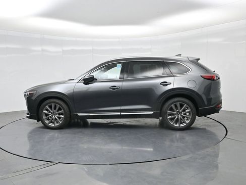 Used 2021 MAZDA CX-9 Grand Touring image 29