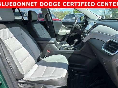 Used 2019 Chevrolet Equinox Premier image 30