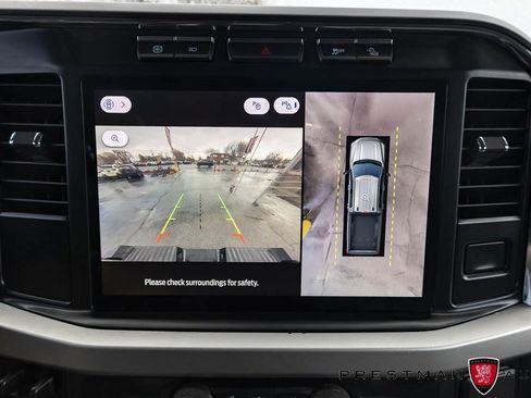 Used 2023 Ford F350 XLT w/ XLT Premium Package image 30