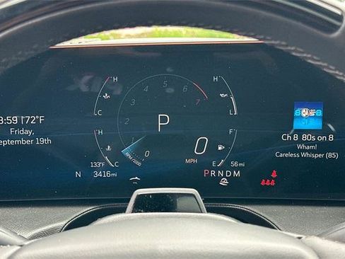 New 2025 Cadillac CT5 Premium Luxury image 24