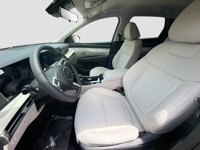 New 2026 Hyundai Tucson SEL Plus FWD image 21