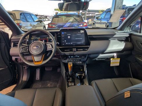 New 2026 Subaru Outback Wilderness image 12