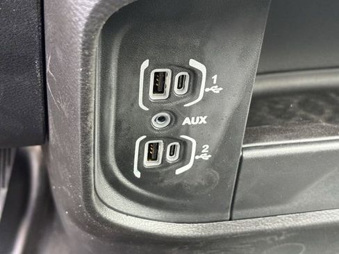 New 2024 RAM 5500 Tradesman image 13