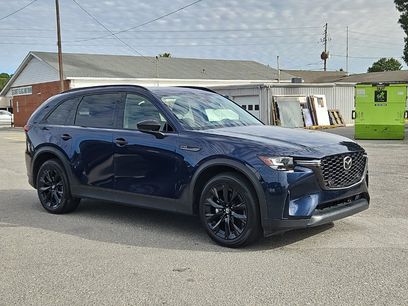 Used 2025 MAZDA CX-90 3.3 Turbo w/ Premium Sport Pkg