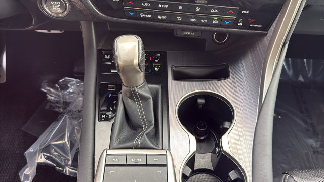 Used 2022 Lexus RX 350 F Sport AWD/4WD image 27