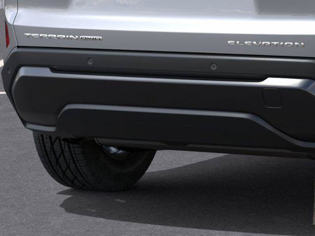 New 2027 GMC Terrain Elevation w/ LPO, Floor Liner Package AWD/4WD image 14
