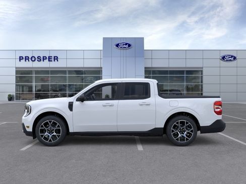New 2026 Ford Maverick Lariat AWD/4WD image 3